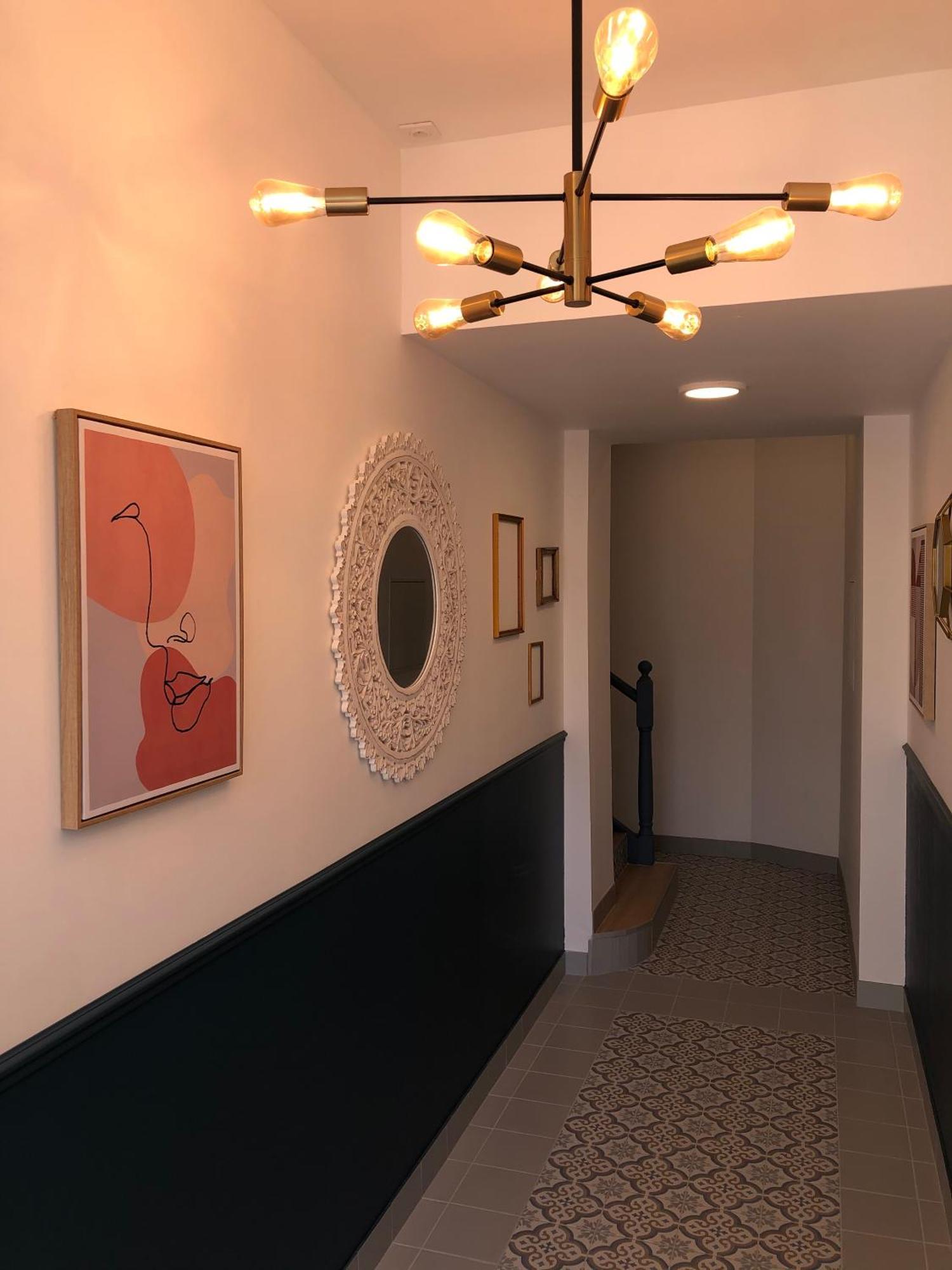 Sainte Cecile 1- Appartement Spacieux Et Lumineux Vichy Extérieur photo