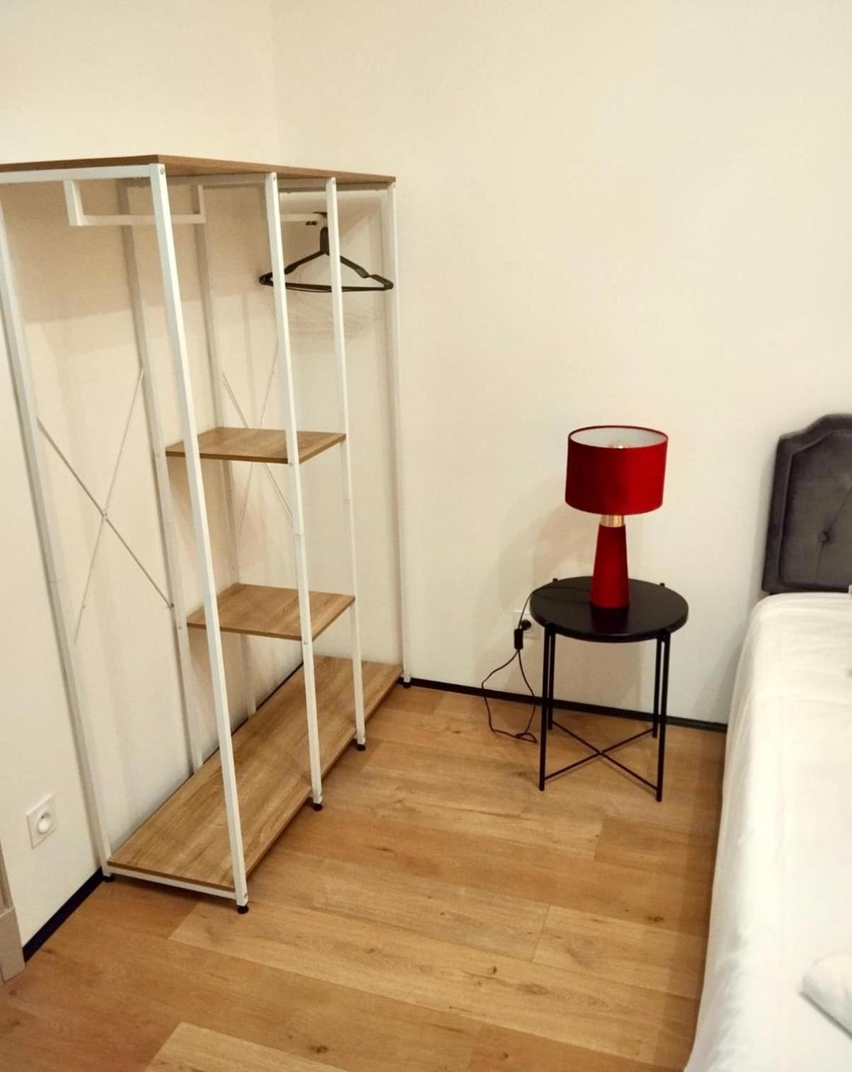 Sainte Cecile 1- Appartement Spacieux Et Lumineux Vichy Extérieur photo